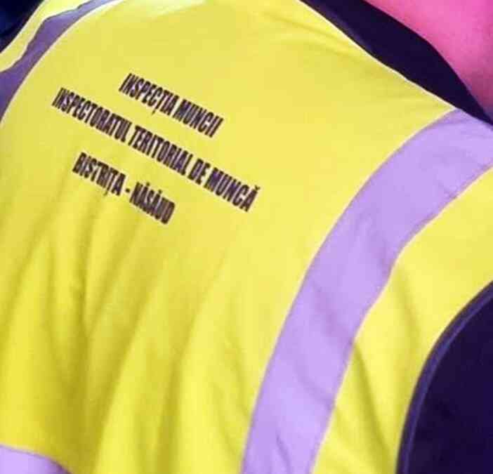 Aproape 140 de accidente de muncă în Bistrița-Năsăud în nouă luni, 12 mortale