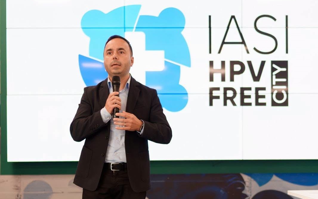 Aproape 50.000 de tineri au început vaccinarea anti-HPV în nouă luni, spune deputatul clujean Ovidiu Cîmpean