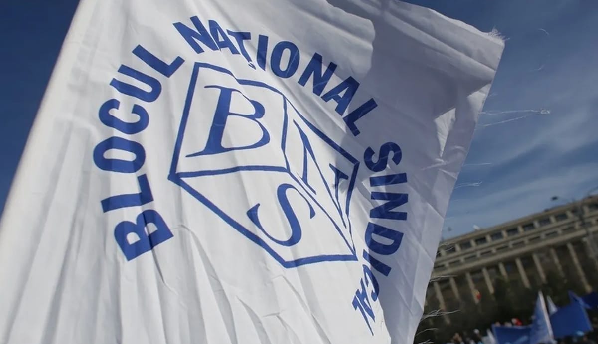 Aproape trei români din zece sunt în risc de sărăcie, potrivit liderului BNS Dumitru Costin