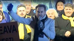 Apucături de vătaf: Falcă l-a amenințat pe primarul PSD al comunei Felnac