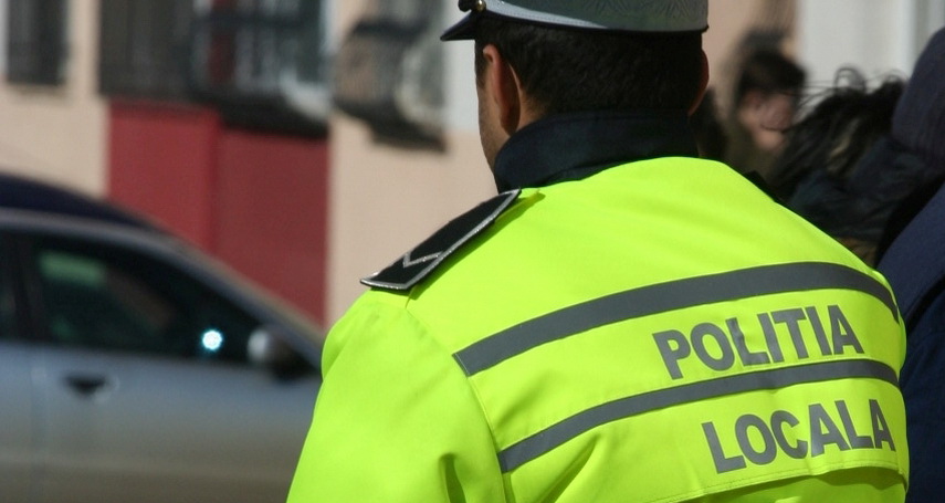 Arad: 756 mașini abandonate notificate, 711 mutate de proprietari în doi ani