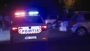 Arad: două persoane aflate în urmărire, prinse de polițiștii de la Investigații Criminale Hunedoara