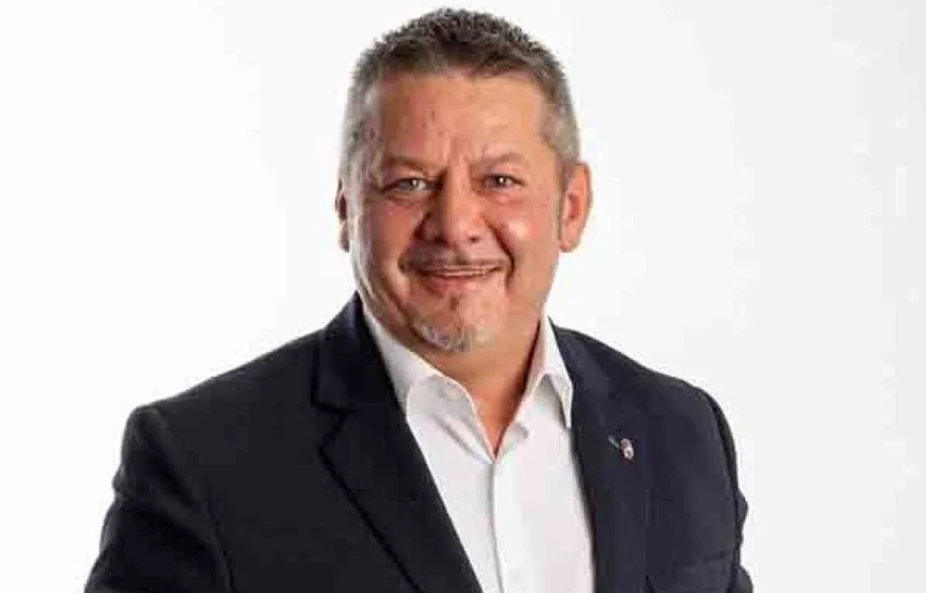 Arad: Marius Sulincean a fost numit prefect al județului, în locul lui Mihai Pașca