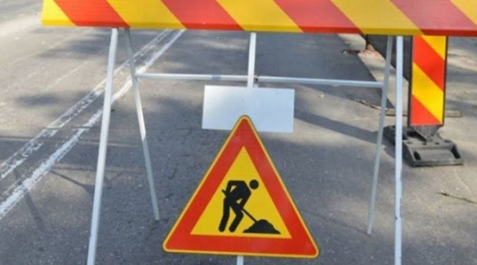 Arad: restricții de circulație pe Miorița și Milova până la 30 noiembrie, pentru lucrări la agentul termic