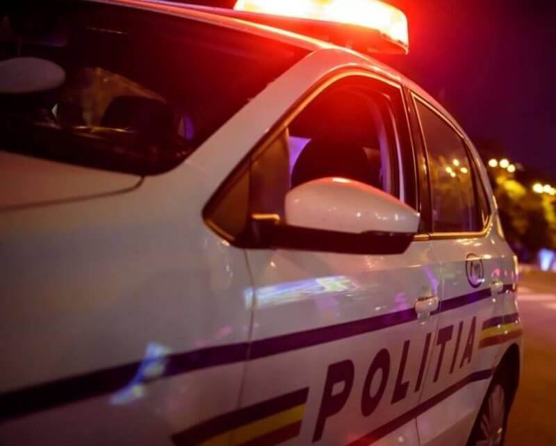 Arad: trei cazuri de violență domestică în 24 de ore, cu amenințări și ordine de protecție încălcate