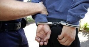 Arad: un bărbat de 41 de ani, arestat preventiv după ce a exploatat sexual o minoră de 15 ani