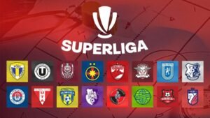 Arad: UTA câștigă cu 1–0 în fața CFR Cluj, în etapa a 12-a din Superligă