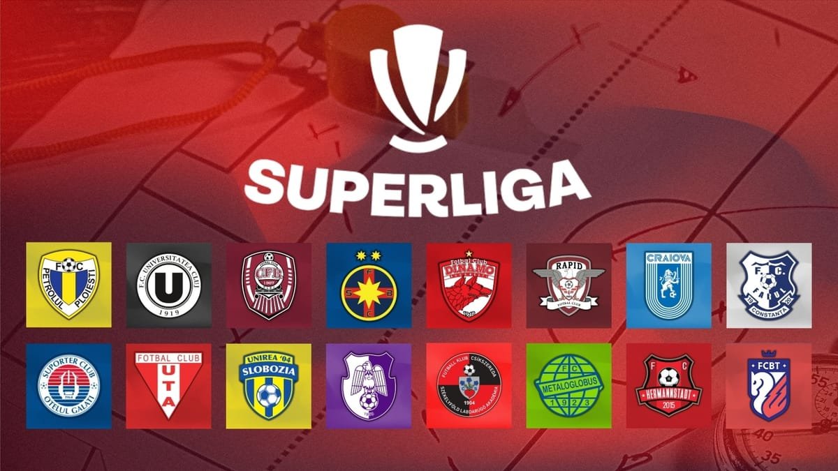 Arad: UTA câștigă cu 1–0 în fața CFR Cluj, în etapa a 12-a din Superligă