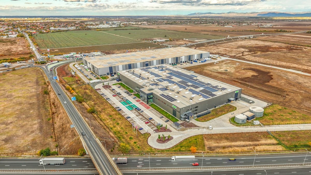 Arad: VAT își extinde fabrica și trece la produse finite, livrate direct clienților