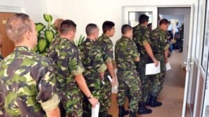 Armata recrutează 56 de soldați și gradați profesioniști la Arad, înscrierile până pe 23 octombrie