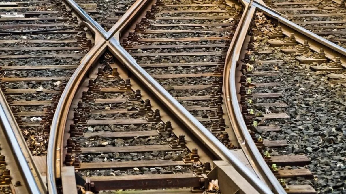 Asahikawa–Wakkanai: tren deraiat după ce a lovit un urs. 34 de persoane au stat noaptea în garnitură