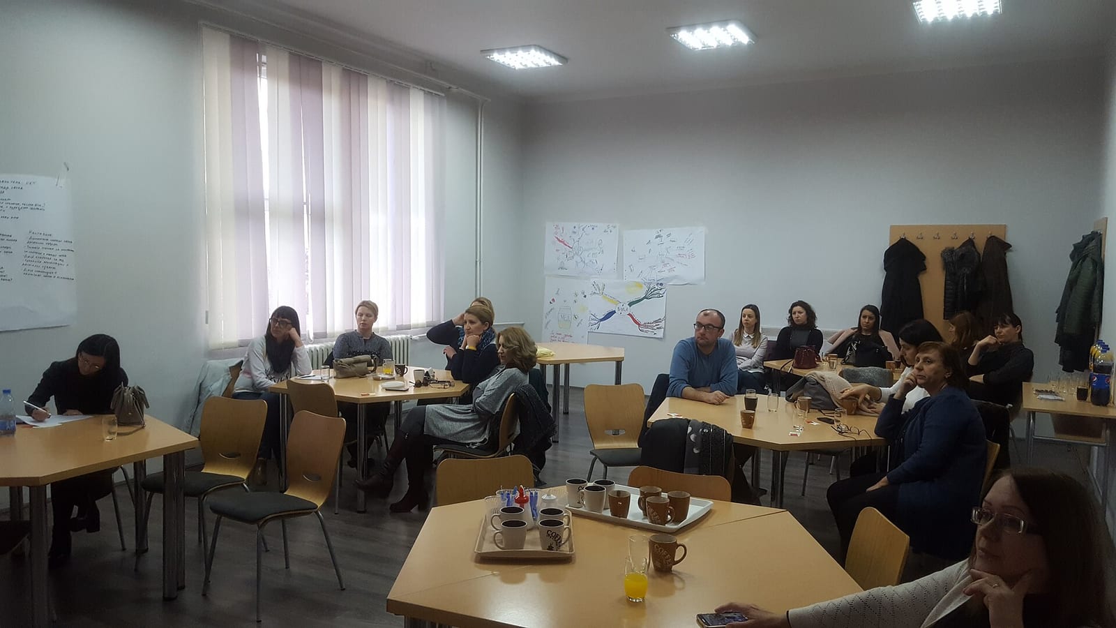au început înscrierile Start-Up Nation — imagine ilustrativă