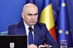 Audierea premierului Bolojan la DNA a stârnit un val de reacții în mediul online