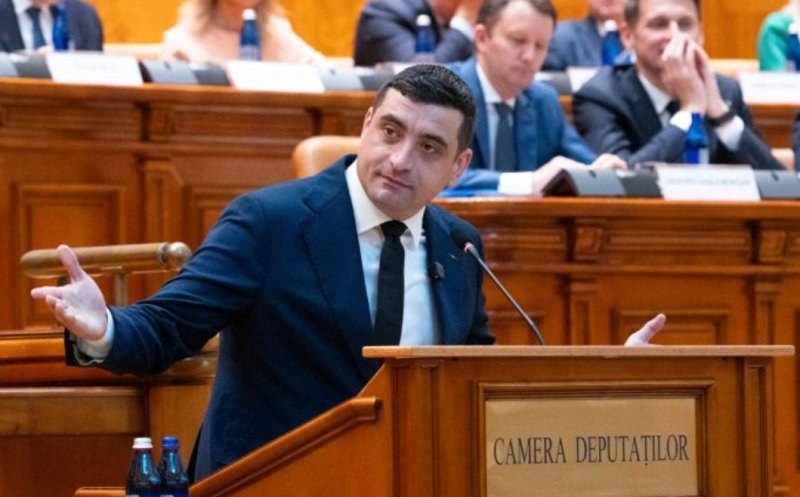 AUR nu va vota Guvernul propus de Luca Niculescu și cere lui Bolojan să nu-l susțină