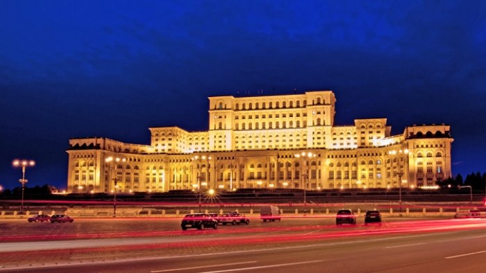 AUR propune eliminarea pragului alternativ de acces în Parlament și menținerea pragului de 5%
