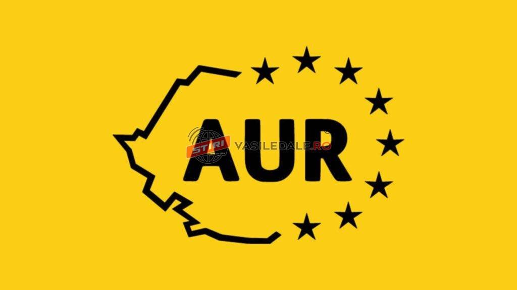 AUR propune o comisie parlamentară de anchetă privind migrația ilegală și infracțiunile cetățenilor străini