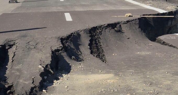 Autostrada A10 Sebeș–Turda se închide de la 20:00 pe sectorul Unirea–Turda, traficul fiind deviat pe DN1