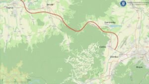 Autostrada Brașov-Făgăraș are studiul de fezabilitate gata, dar noul ministru al Transporturilor nu știe asta