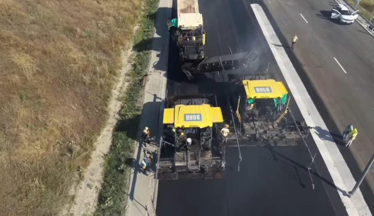 Autostrada Sibiu-Pitești: Buzoianu îl acuză pe Grindeanu că răspândește informații false despre documentul nesemnat