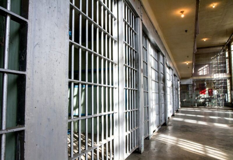 Bărbat din Săcele, de 45 de ani, încarcerat pentru furturi multiple