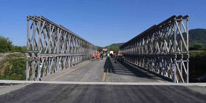 Baia Mare: asocierea Procons Group–Freyrom va construi noul pod peste Săsar, lângă Metro