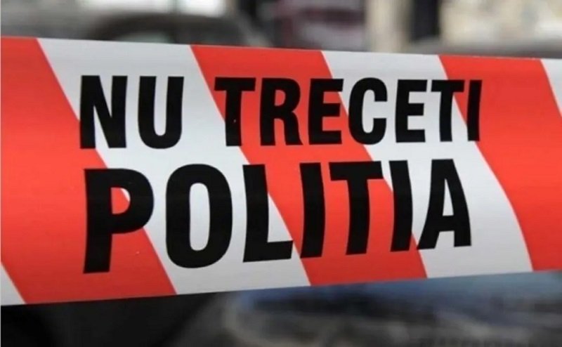 Baia Mare: bărbat de 44 de ani, găsit mort în locuință pe strada Dragoș Vodă