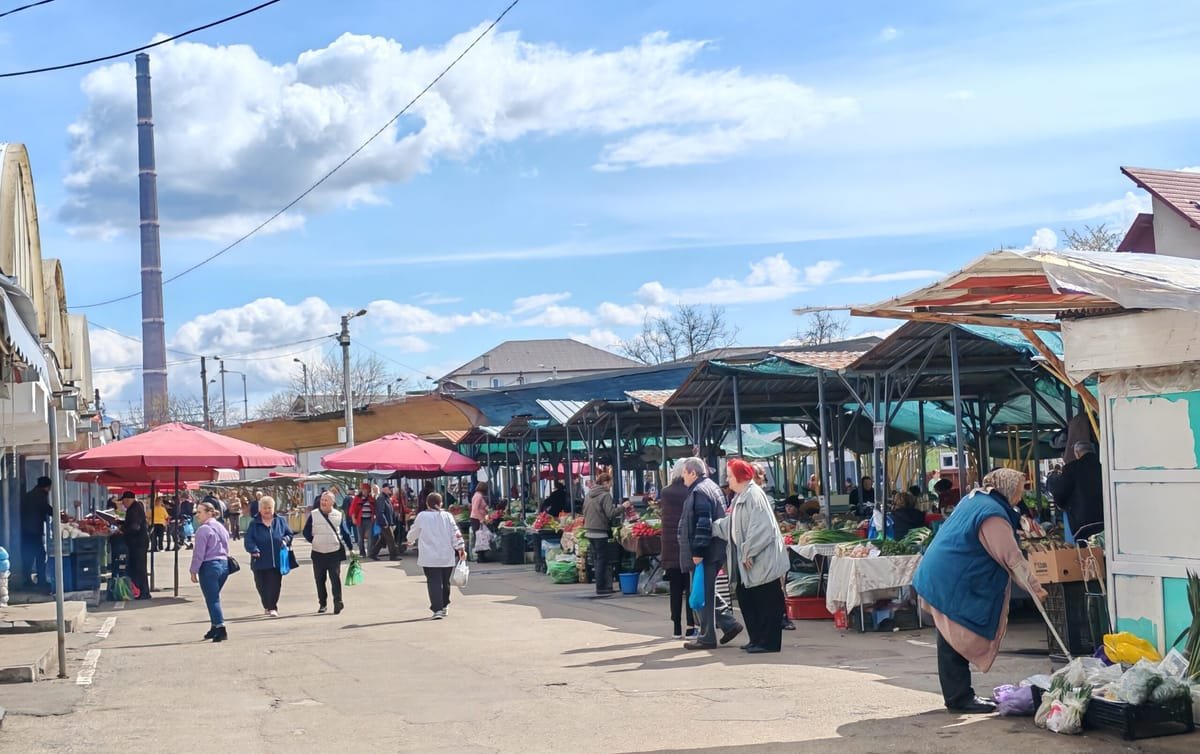 Baia Mare declanșează expropriarea construcțiilor din Piața Izvoare, cu despăgubiri de 5,67 milioane lei