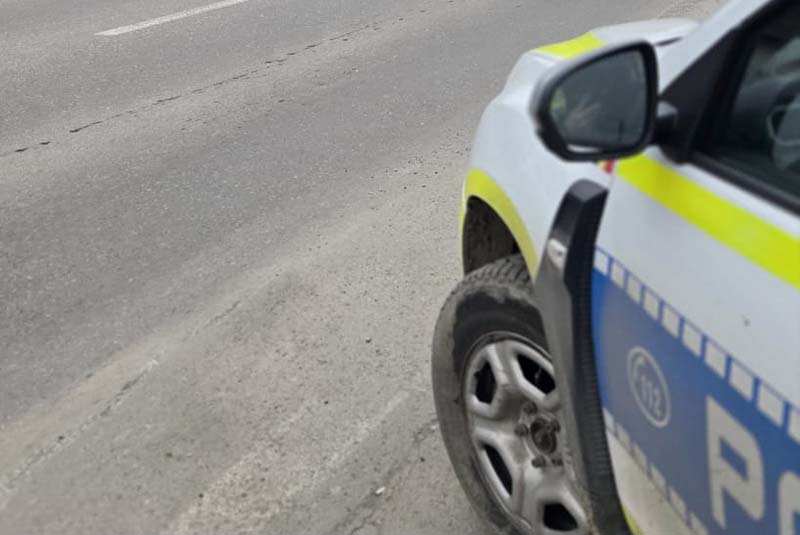 Baia Mare: femeie de 75 de ani, tâlhărită pe strada Gării. I-a smuls geanta și i-a furat telefonul