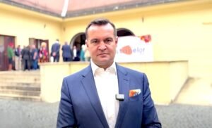 Baia Mare: fostul primar Cherecheș cere evaluare psihosocială în apelul de la Cluj, după fuga din țară