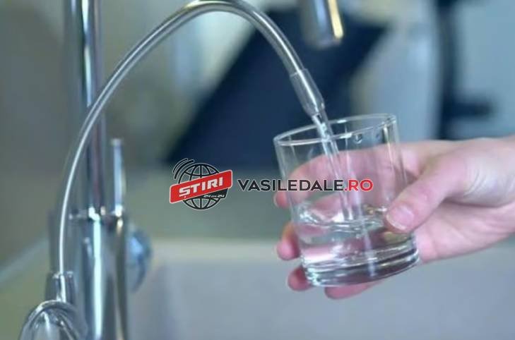 Baia Mare: întreruperi de apă vineri, între orele 9.00 și 14.00, pe mai multe străzi
