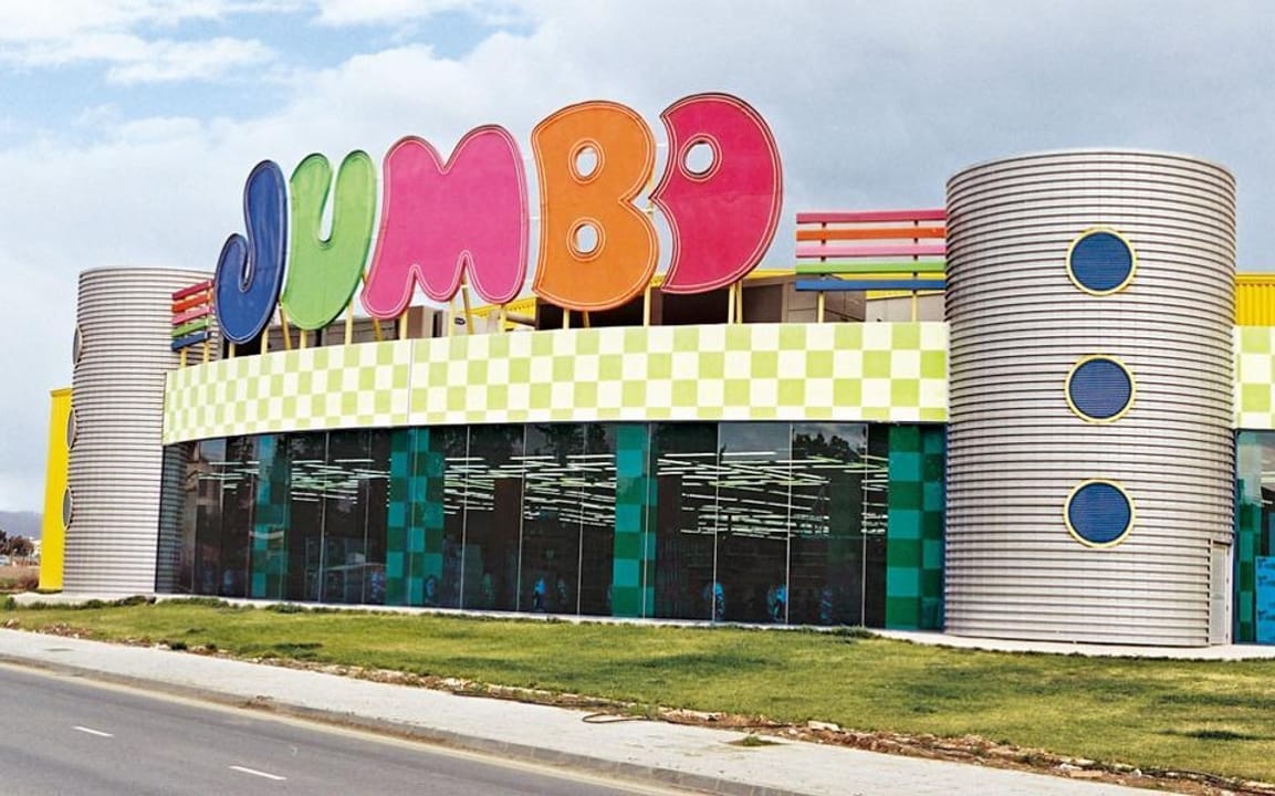 Baia Mare: Jumbo pregătește deschiderea magazinului la sfârșitul lunii octombrie