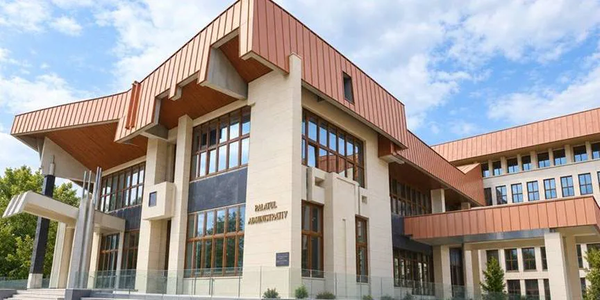 Baia Mare marchează 25 de ani de arhitectură cu un eveniment aniversar la Palatul Administrativ