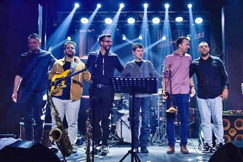 Baia Mare: One Jazz Festival 8.0 aduce 14 artiști din 5 țări, în 23-24 octombrie