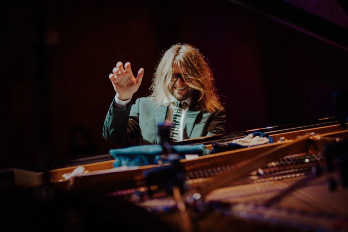 Baia Mare: pianistul Leszek Możdżer, cap de afiș la a opta ediție a One Jazz Festival