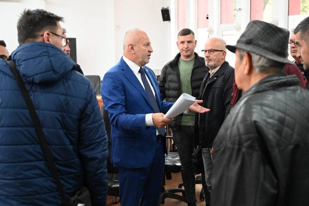 Baia Mare: strada Victoriei nu va fi recepționată până la remedierea neconformităților