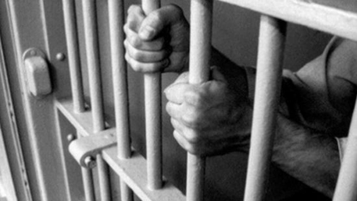 Baia Mare: tânăr de 24 de ani, încarcerat pentru viol asupra unui minor, condamnat la 3 ani și 2 luni