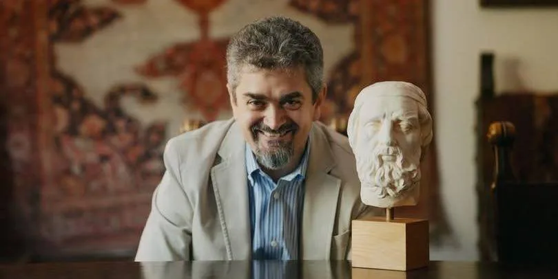 Baia Mare: Theodor Paleologu vine la Gala Rotary și vorbește despre prostie, educație și gândire
