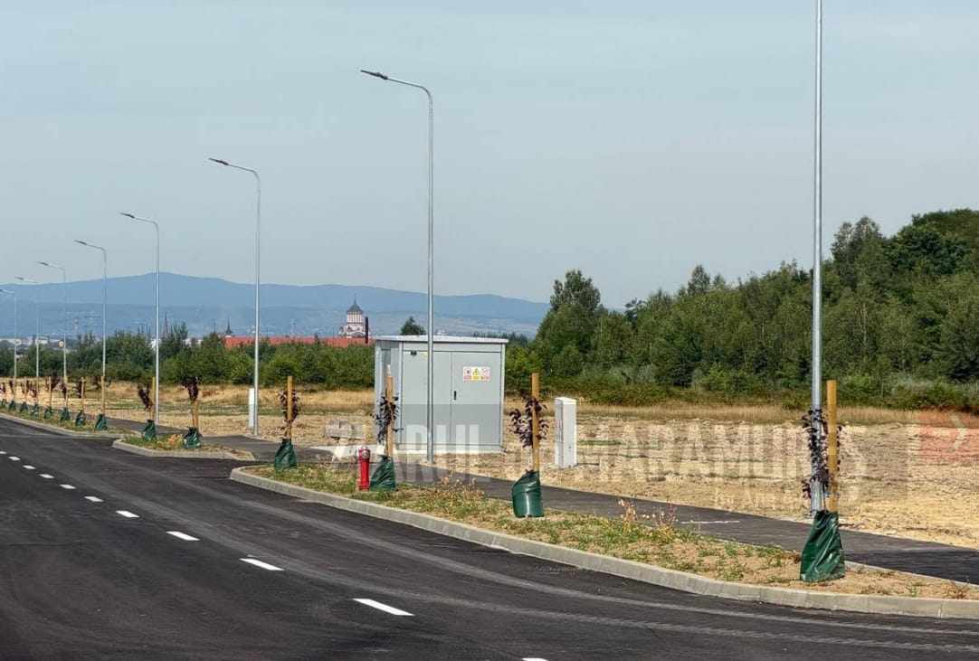 Baia Sprie: investiție de 10 milioane de euro și 75 de locuri de muncă, fabrica companiei ucrainene BIODEX