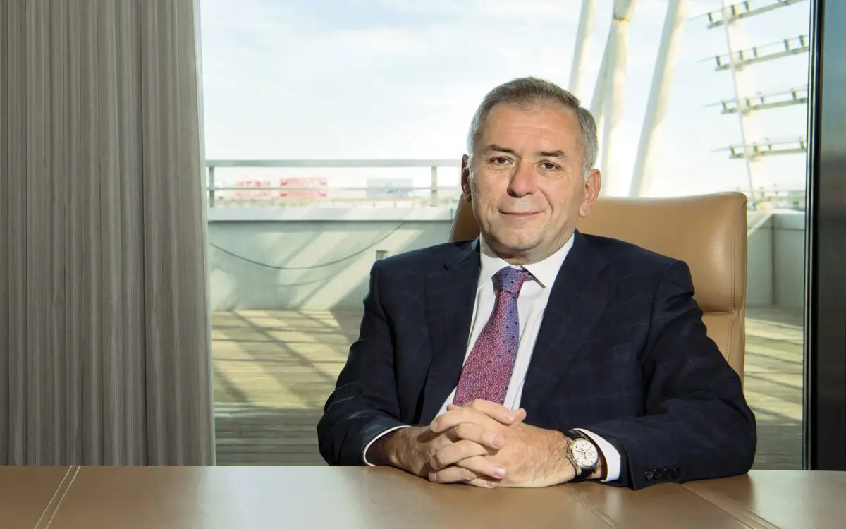 Băile Felix: familia Ciorcilă preia resortul Lotus Therm și îl transformă în Radisson Blu