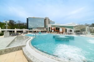 Băile Felix: Lotus Therm devine Radisson Blu Resort & Spa, Felix, după o investiție de peste 17 milioane euro
