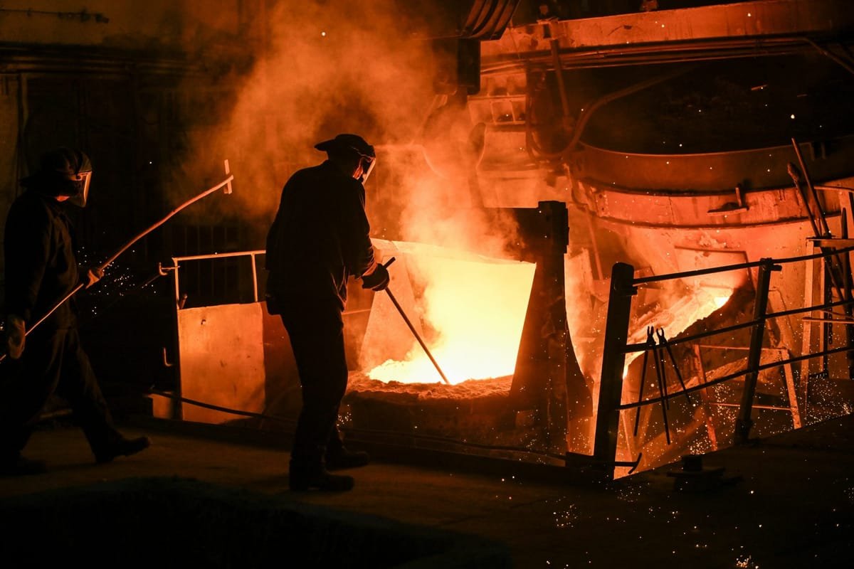 Balakovo, din regiunea Saratov: explozie și incendiu după un presupus atac cu drone lângă o uzină metalurgică