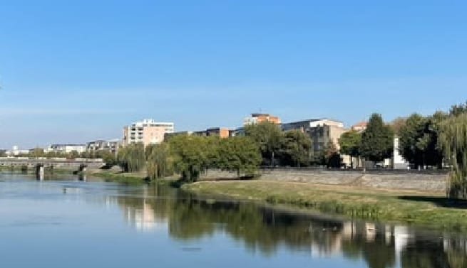 Banat: temperaturile nocturne scad aproape de îngheț, cu minime de până la 2 grade