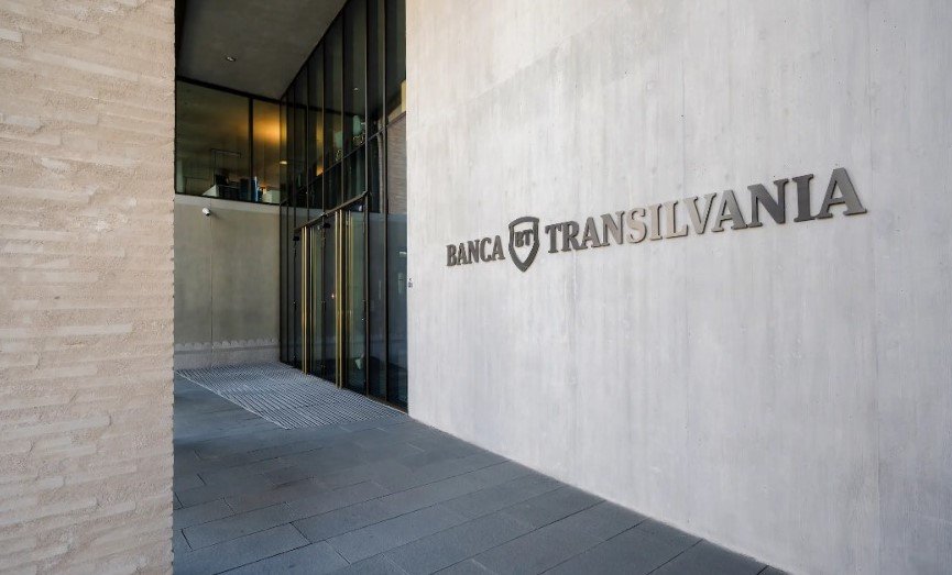 Banca Transilvania pe locul 1, activele sistemului bancar au crescut peste 10%