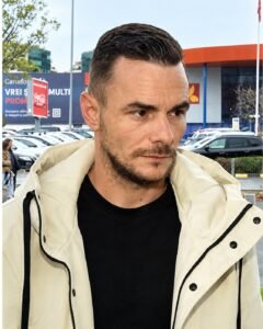 Băneasa: bărbat ținut o lună la Rahova după ce un alt bărbat i-a folosit identitatea la furt