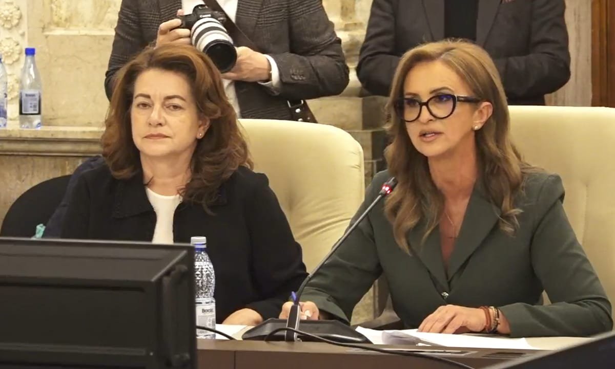 Barajul de la Mihăileni intră în reautorizare fără o nouă decizie a instanței, spune Natalia Intotero