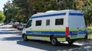 Bărbat de 48 de ani din Valea Lungă, reținut 24 de ore după ce ar fi încălcat un ordin de protecție