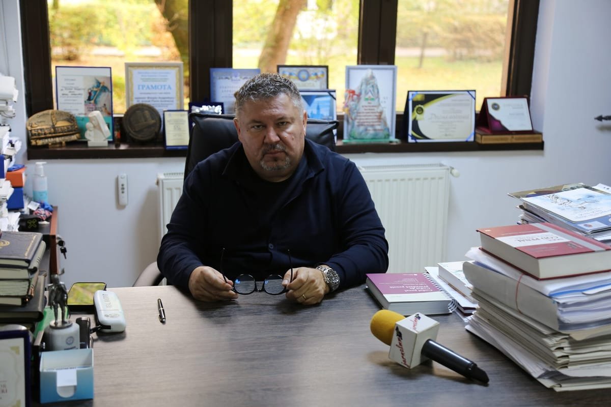 Baroul Maramureș: Florin Andreicuț susține că independența avocatului nu trebuie negociată
