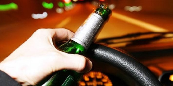 Bârsana: șofer de 33 de ani cercetat penal după ce etilotestul a indicat 0,86 mg/l alcool