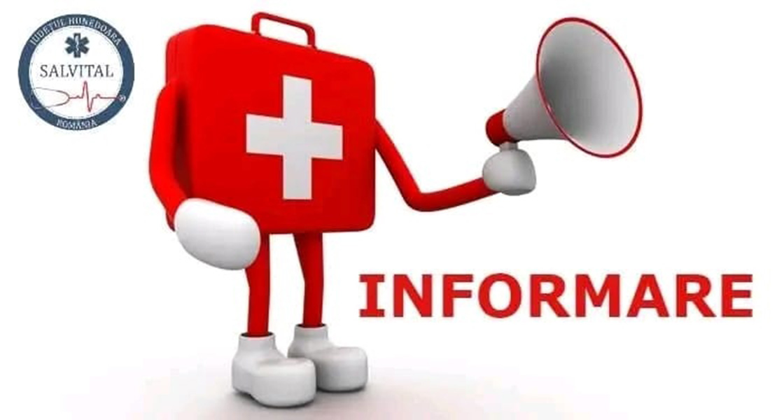 Baru, Sarmizegetusa și Ghelari: caravana SALVITAL oferă consultații medicale gratuite