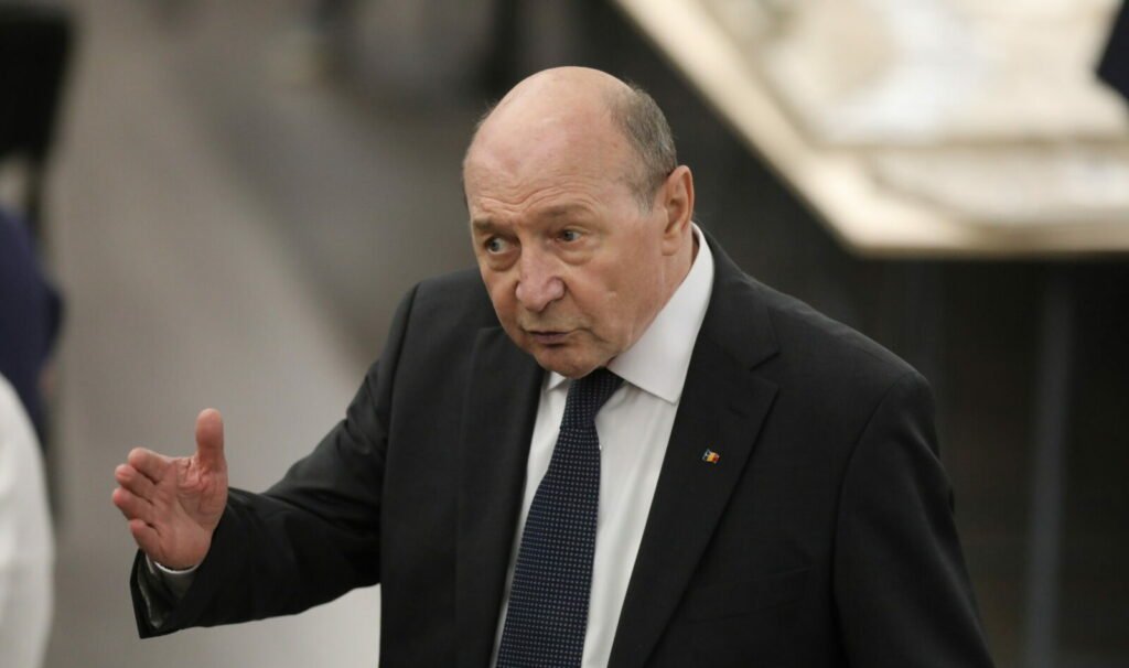 Băsescu: dacă AUR merge în alianță electorală cu PSD, o parte din electorat nu va vota nici AUR, nici PSD